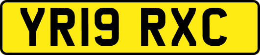 YR19RXC