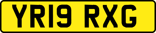 YR19RXG
