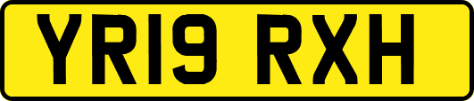 YR19RXH