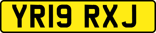 YR19RXJ
