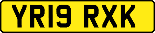 YR19RXK