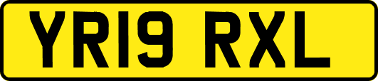 YR19RXL