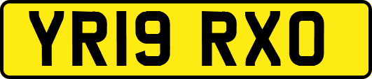 YR19RXO