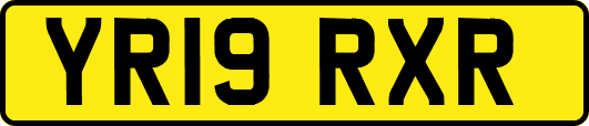 YR19RXR