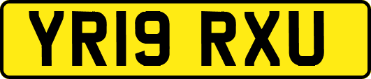 YR19RXU