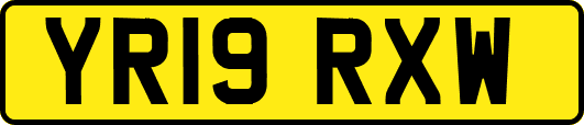 YR19RXW