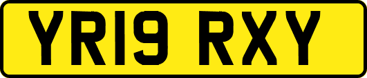 YR19RXY