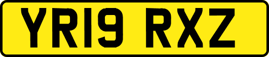 YR19RXZ