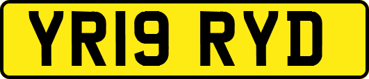 YR19RYD