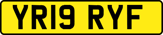 YR19RYF