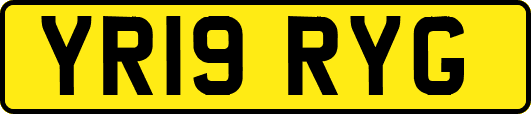 YR19RYG