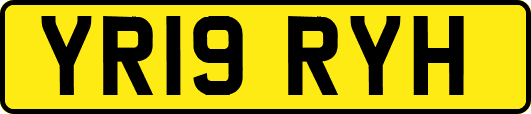 YR19RYH