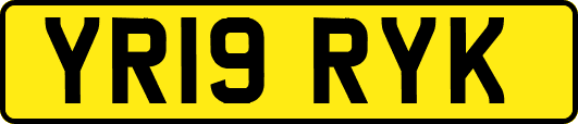 YR19RYK