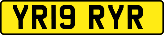 YR19RYR