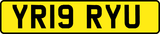 YR19RYU