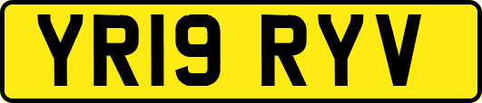 YR19RYV
