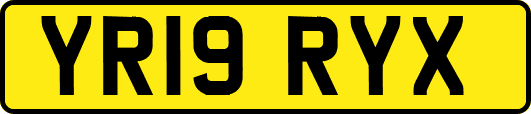 YR19RYX