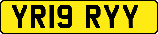 YR19RYY