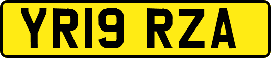 YR19RZA