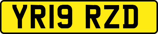 YR19RZD