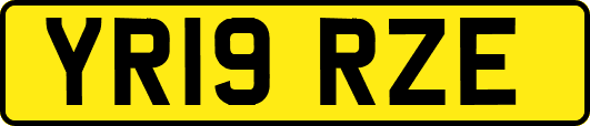 YR19RZE