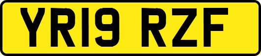 YR19RZF