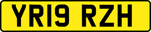 YR19RZH