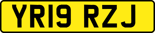 YR19RZJ