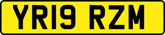 YR19RZM