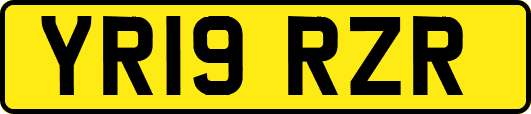 YR19RZR