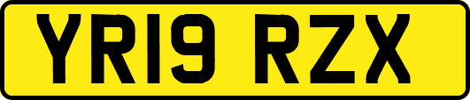 YR19RZX
