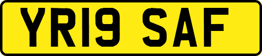 YR19SAF