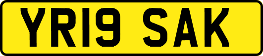 YR19SAK