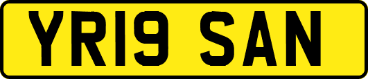 YR19SAN