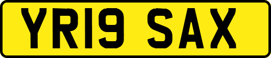 YR19SAX