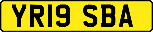 YR19SBA