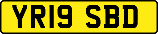 YR19SBD