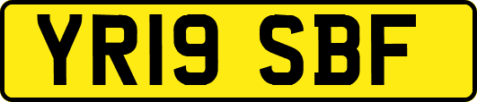 YR19SBF