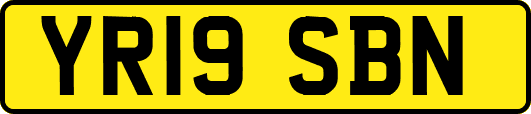 YR19SBN