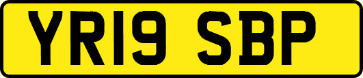 YR19SBP