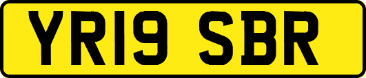 YR19SBR