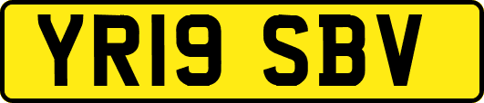 YR19SBV