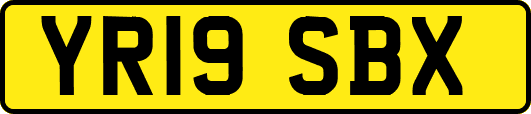 YR19SBX