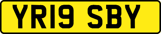 YR19SBY