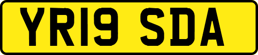 YR19SDA