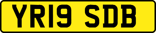 YR19SDB