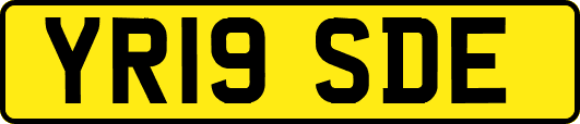 YR19SDE