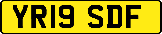 YR19SDF