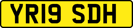YR19SDH