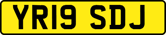 YR19SDJ